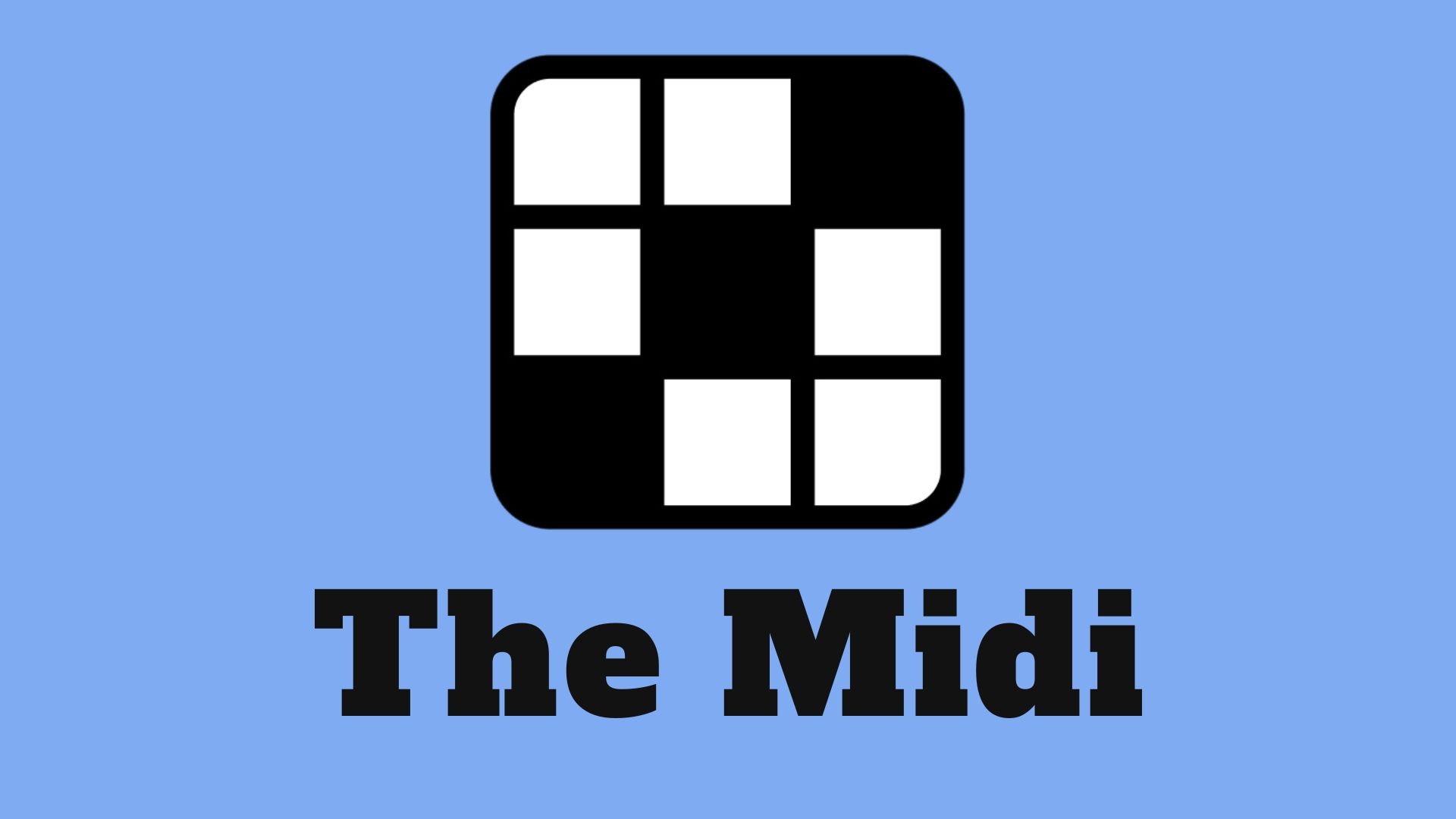Nyt Midi Crossword 3b22688be9407cd5 Hints Clues And Answers Nyt Midi Crossword 3b22688be9407cd5 Hints Clues And Answers