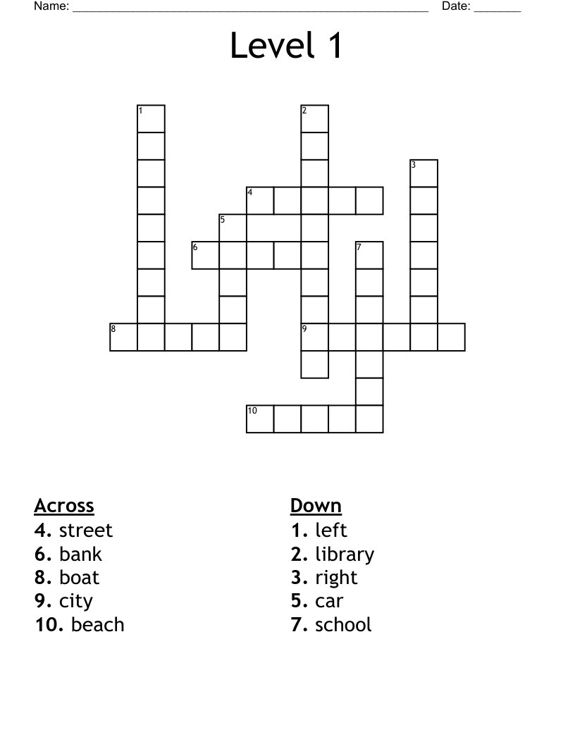 Public Puzzles