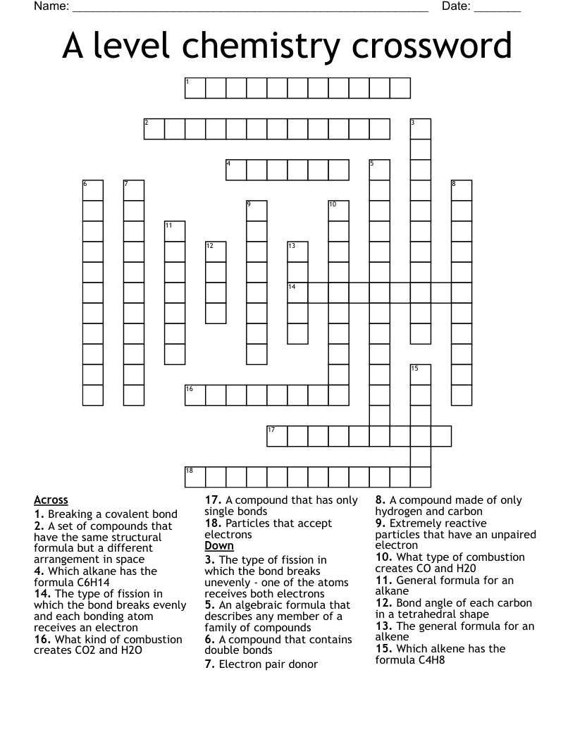 Public Puzzles