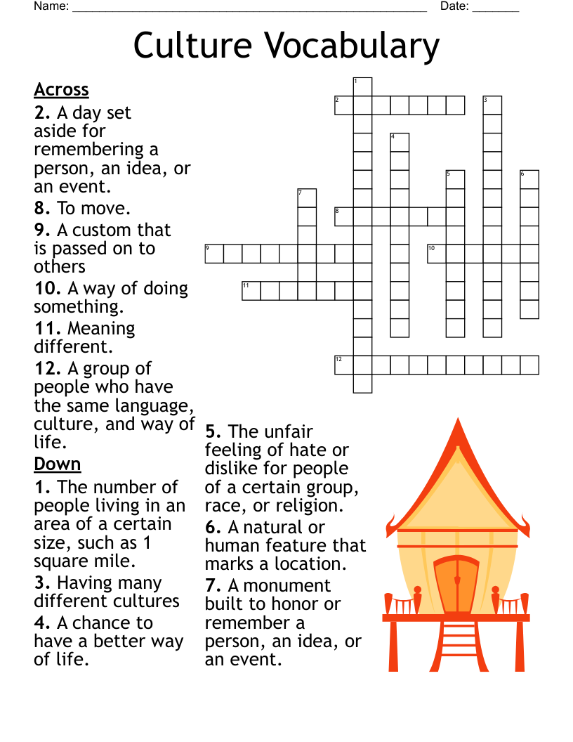 Public Puzzles