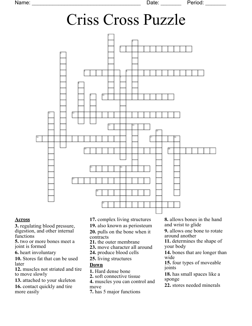 Public Puzzles