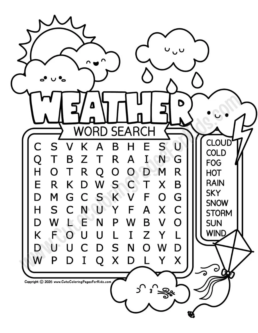 Word Search