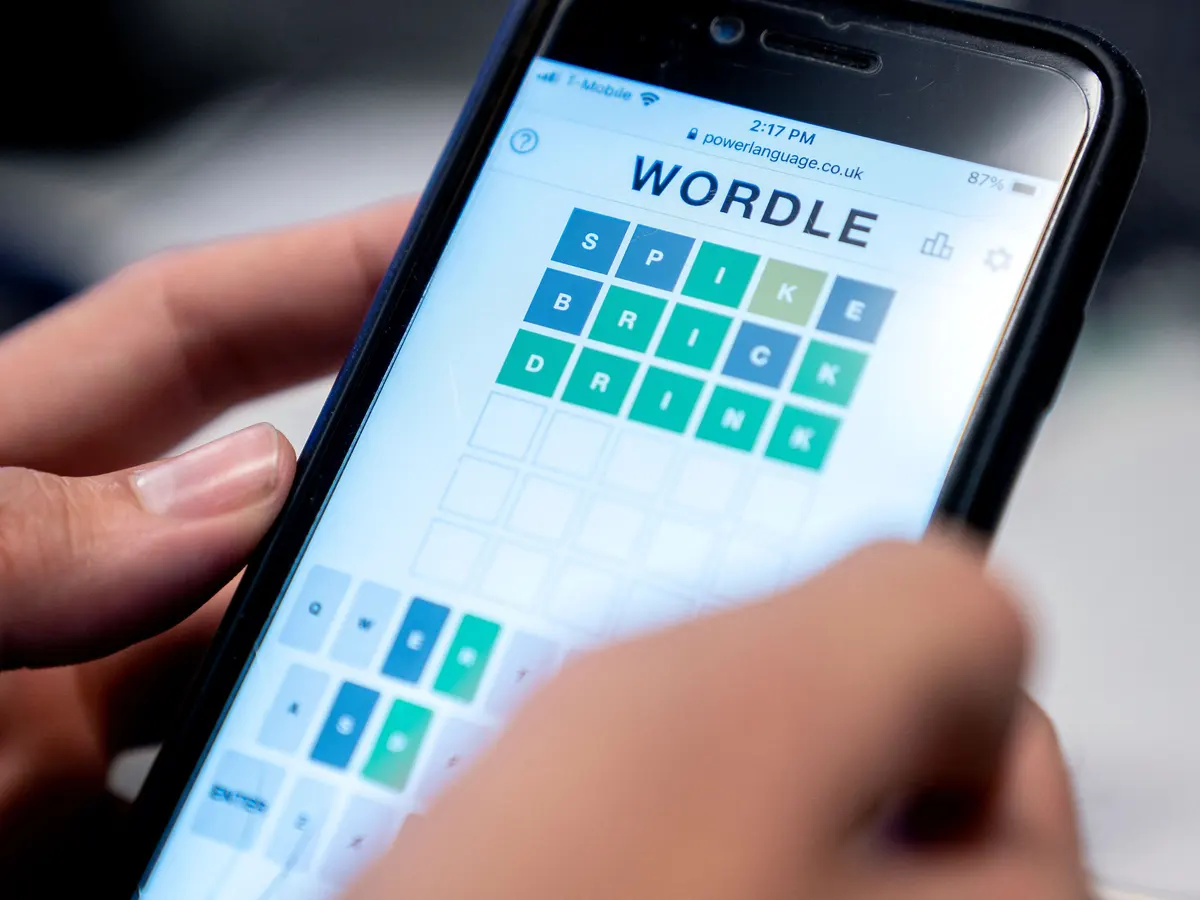 Worldle Sweardle Byrdle A Guide To The Maze Of Word Game Apps That Arent Wordle